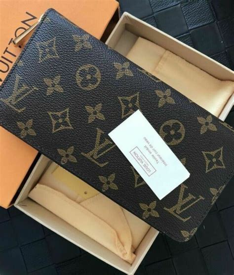 louis vuitton womens wallet box china